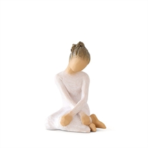 Willow Tree Figur - Serenity H:9,5cm